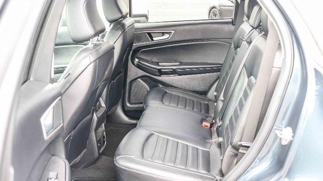 2023 Ford Edge ST-Line