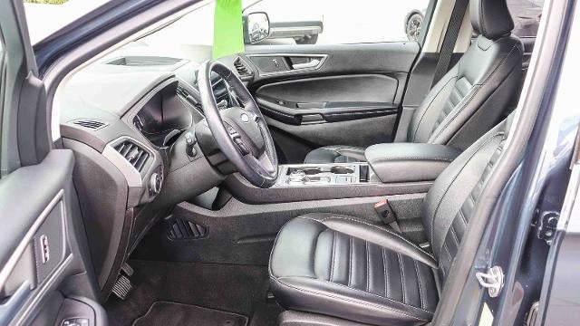 2023 Ford Edge ST-Line