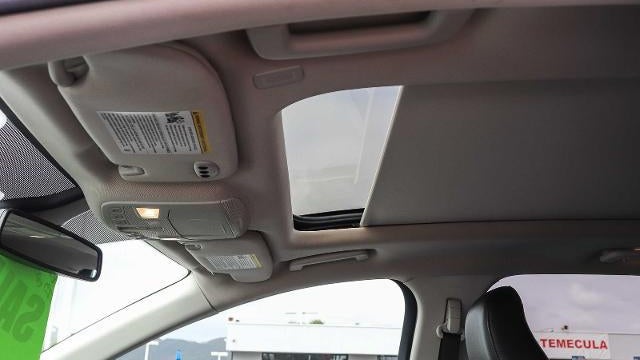 2023 Ford Edge ST-Line