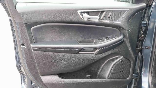2023 Ford Edge ST-Line