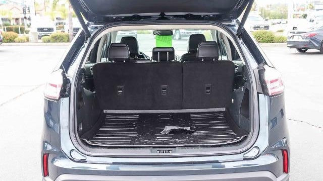 2023 Ford Edge ST-Line
