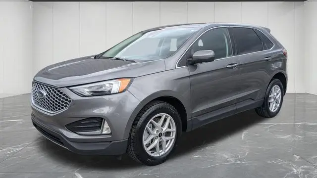 Preowned 2023 Ford Edge ST-Line for Sale