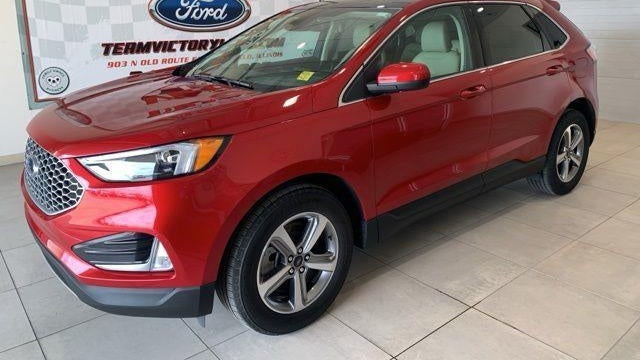 Preowned 2023 Ford Edge SEL for Sale