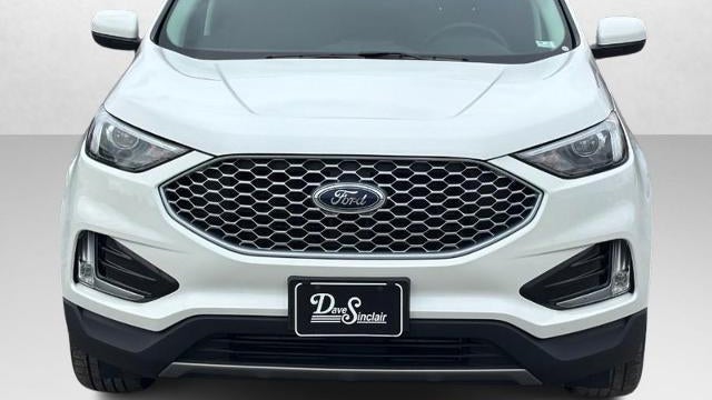 2023 Ford Edge ST-Line