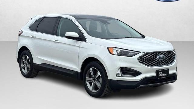 2023 Ford Edge ST-Line
