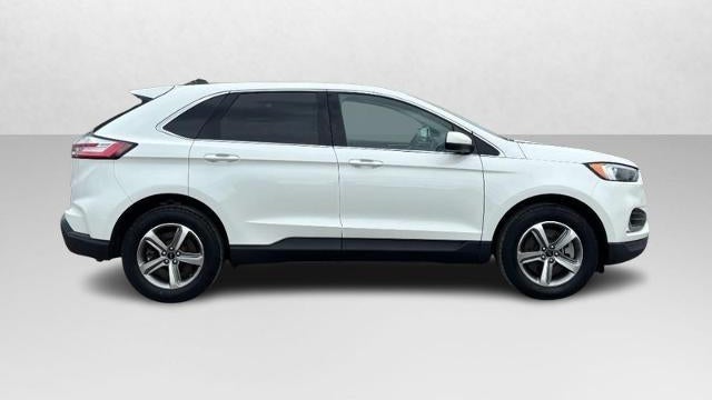2023 Ford Edge ST-Line