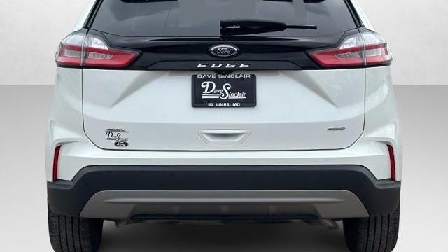 2023 Ford Edge ST-Line
