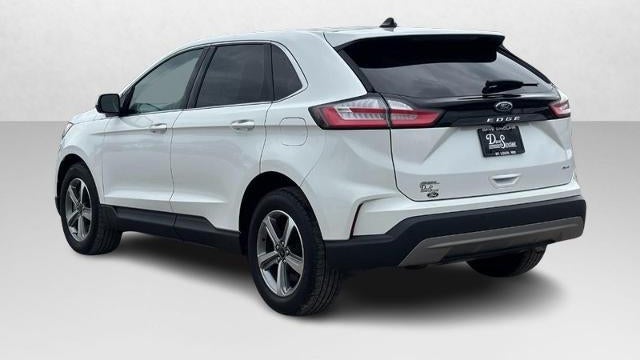 2023 Ford Edge ST-Line
