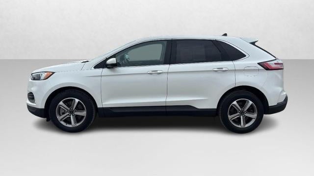 2023 Ford Edge ST-Line