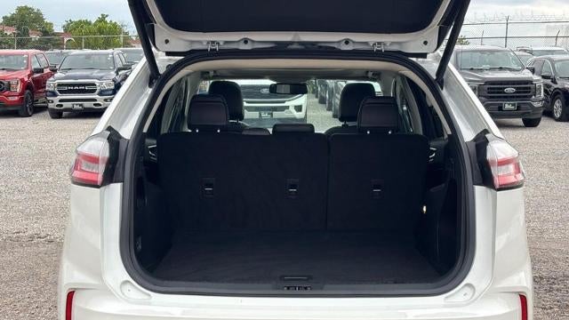 2023 Ford Edge ST-Line