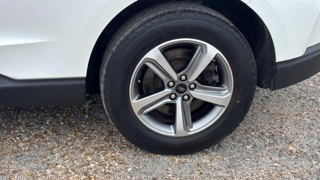 2023 Ford Edge ST-Line