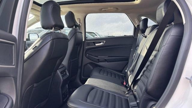 2023 Ford Edge ST-Line