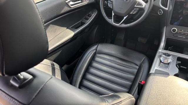 2023 Ford Edge ST-Line