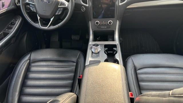 2023 Ford Edge ST-Line
