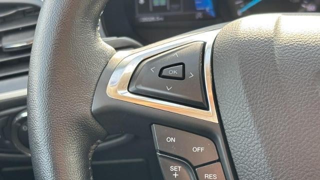 2023 Ford Edge ST-Line