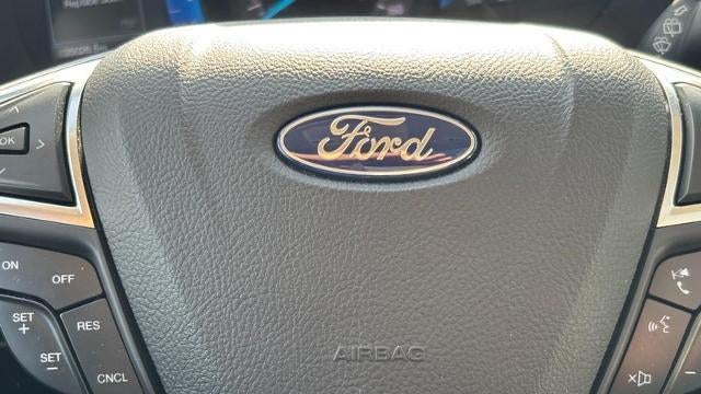 2023 Ford Edge ST-Line