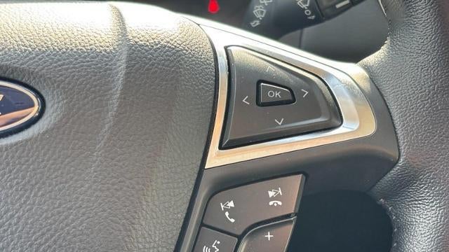 2023 Ford Edge ST-Line