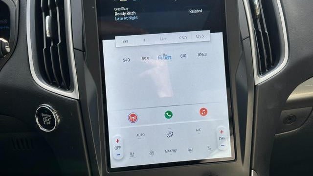 2023 Ford Edge ST-Line
