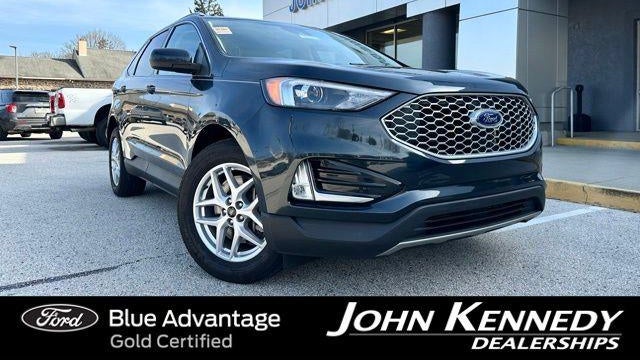 Preowned 2023 Ford Edge ST-Line for Sale