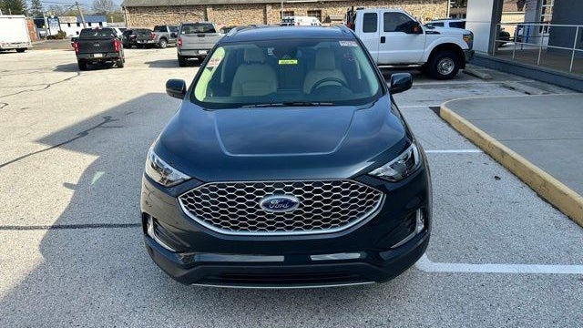 2023 Ford Edge ST-Line