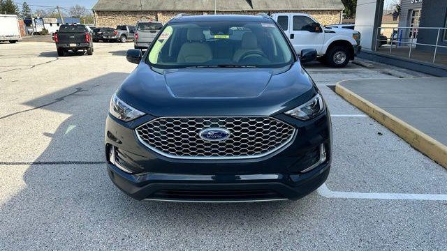 2023 Ford Edge ST-Line