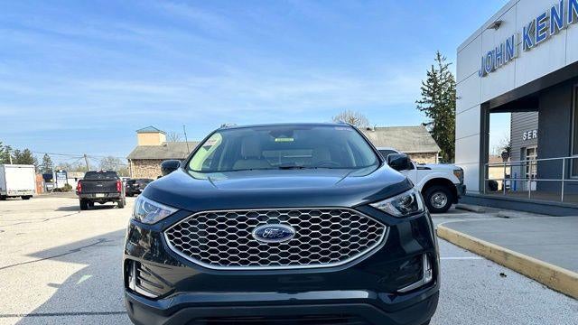 2023 Ford Edge ST-Line