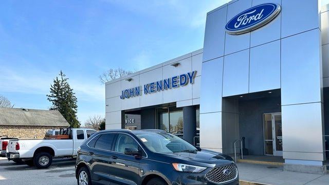 2023 Ford Edge ST-Line