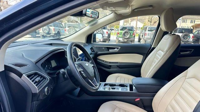 2023 Ford Edge ST-Line