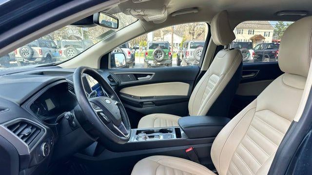 2023 Ford Edge ST-Line