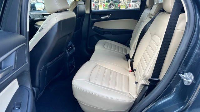 2023 Ford Edge ST-Line