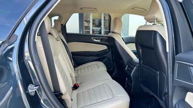 2023 Ford Edge ST-Line