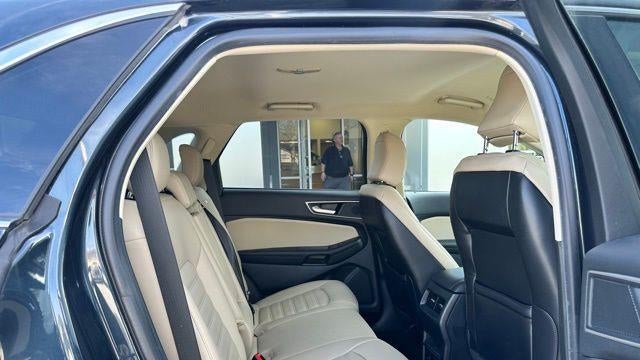 2023 Ford Edge ST-Line