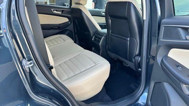 2023 Ford Edge ST-Line