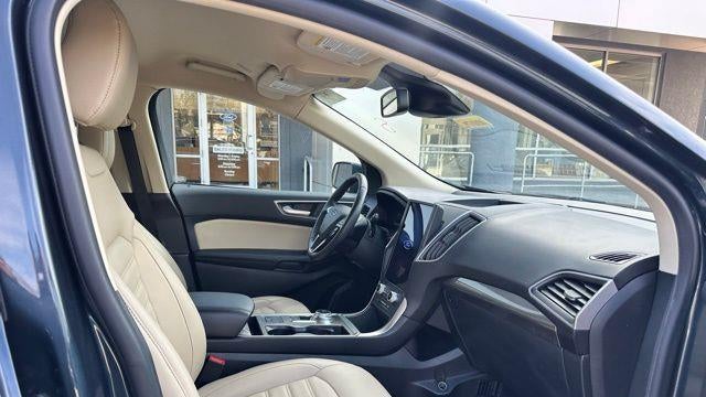 2023 Ford Edge ST-Line
