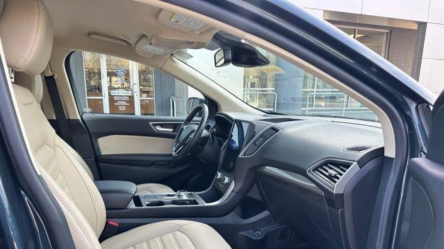 2023 Ford Edge ST-Line