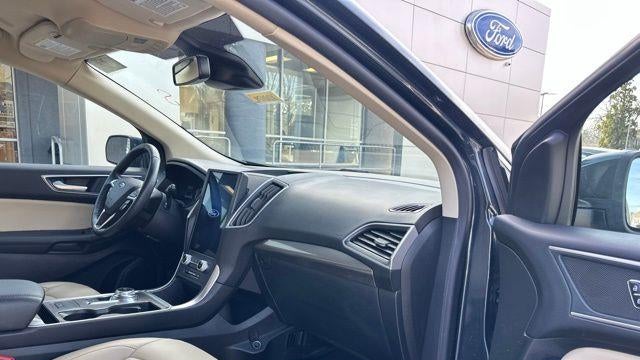 2023 Ford Edge ST-Line