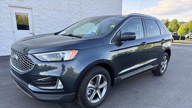 Preowned 2023 Ford Edge SEL for Sale