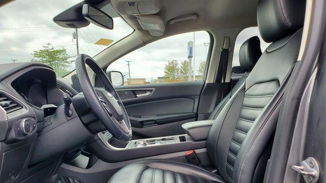 2023 Ford Edge ST-Line