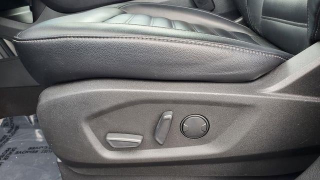 2023 Ford Edge ST-Line