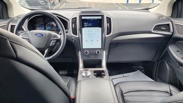 2023 Ford Edge ST-Line
