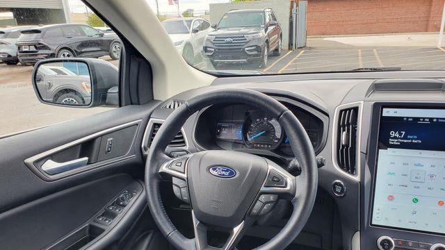 2023 Ford Edge ST-Line
