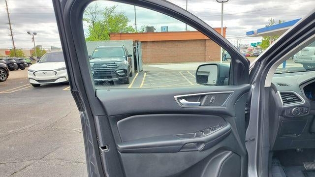 2023 Ford Edge ST-Line