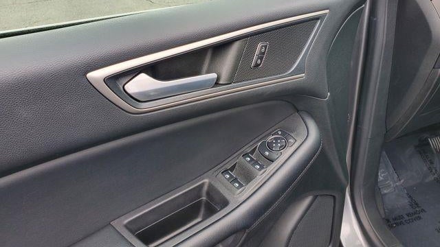 2023 Ford Edge ST-Line