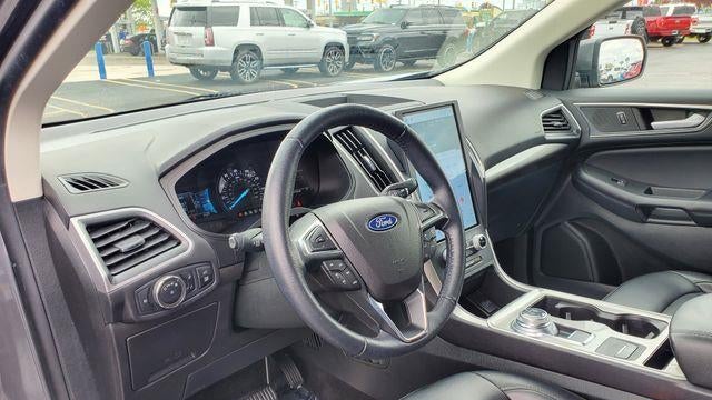 2023 Ford Edge ST-Line