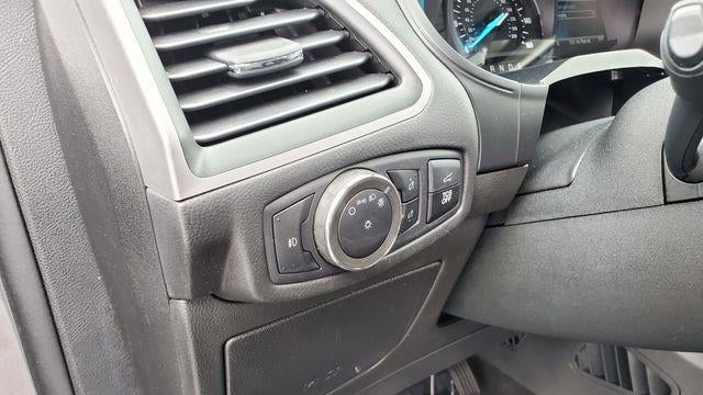 2023 Ford Edge ST-Line