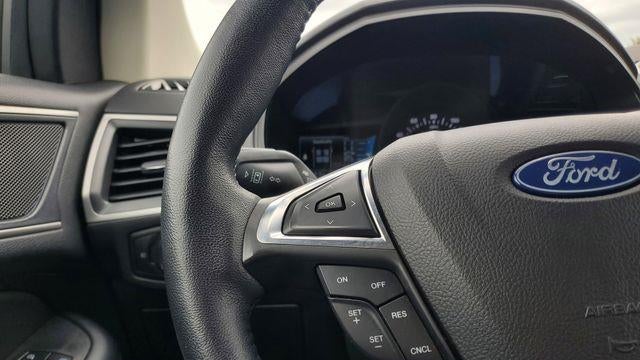 2023 Ford Edge ST-Line