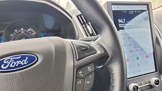2023 Ford Edge ST-Line