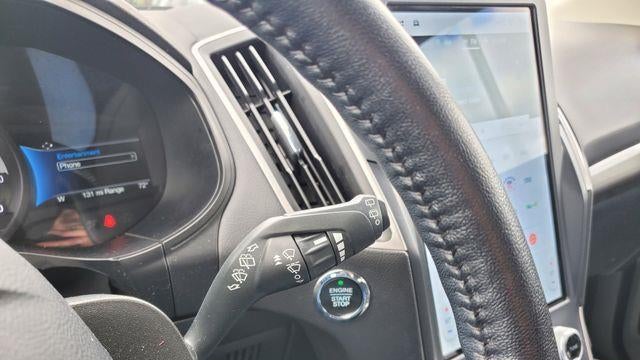 2023 Ford Edge ST-Line