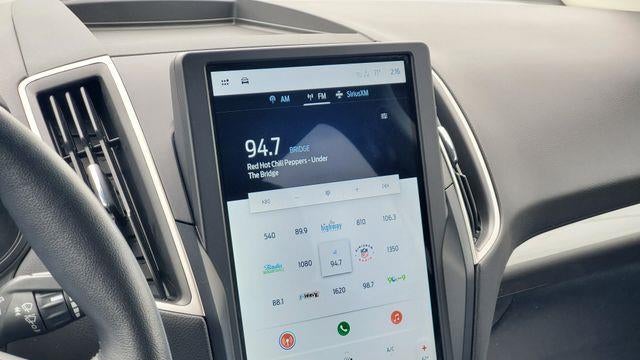 2023 Ford Edge ST-Line