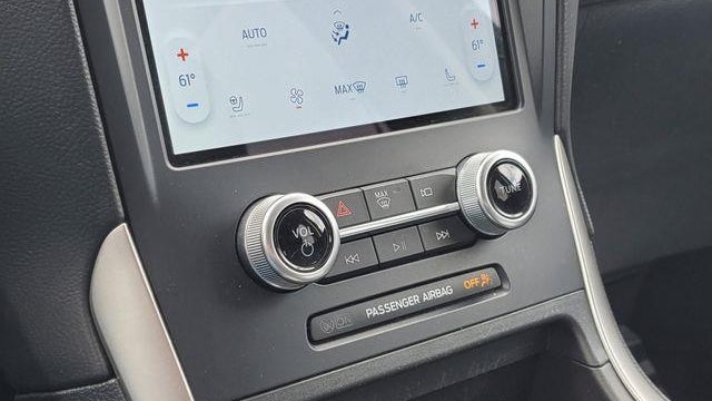 2023 Ford Edge ST-Line